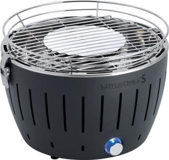 LotusGrill S Anthrazitgrau G280