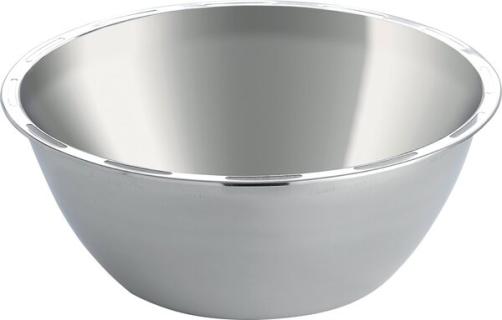 Edelstahl-Innenschüssel Classic 