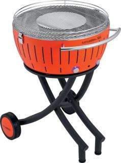 LotusGrill XXL Mandarinenorange G600