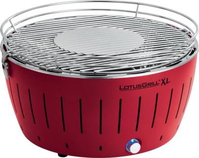 LotusGrill XL Feuerrot G435
