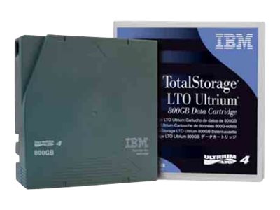 LTO 800/1600GB Ultrium 4