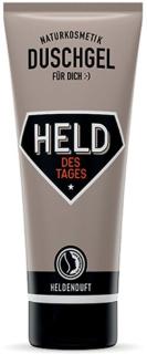 Duschgel 200ml Motiv Held des Tages vegan,glutenfrei,laktosefrei