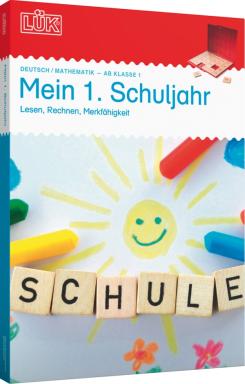 L Set Mein erstes Schuljahr, Nr: 4930