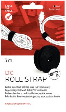 Image Label-The-Cable_Roll_3_Meter_3_m_doppelseitige_img1_4398067.jpg Image