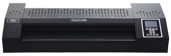 Laminiergerät 4600 ProSeries A2 silber 38-250 Micron, Aufwärmzeit 6 minuten