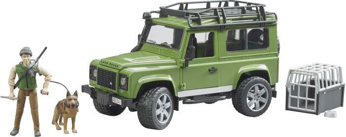 Image Land_Rover_Defender_StatWagon_mFrster_img0_4913460.jpg Image