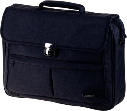 Image Laptoptasche_Motion_schwarz_Poly_mit_Trolleyband_img2_4386502.jpg Image