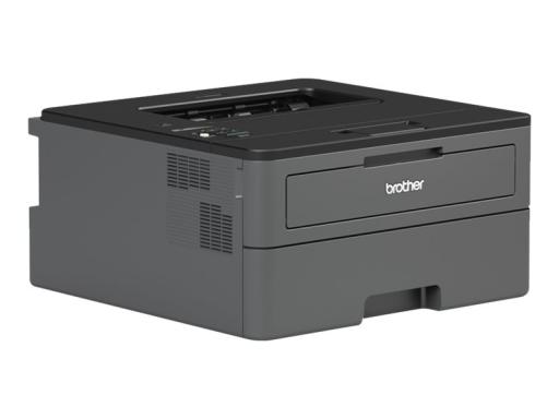 Laserdrucker HL-L2370D A4 mit Duplexdruck, incl. UHG