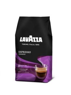 Lavazza Cremoso Espresso 1.000 g, ganze Bohnen