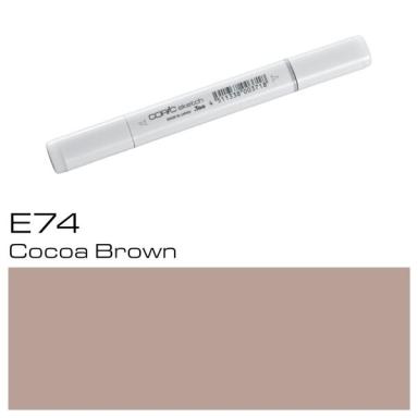 Image Layoutmarker_Copic_Sketch_Typ_E_-_7_Cocoa_img1_4400295.jpg Image