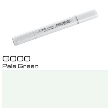 Image Layoutmarker_Copic_Sketch_Typ_G_-_0_Pale_Green_img0_4400794.jpg Image