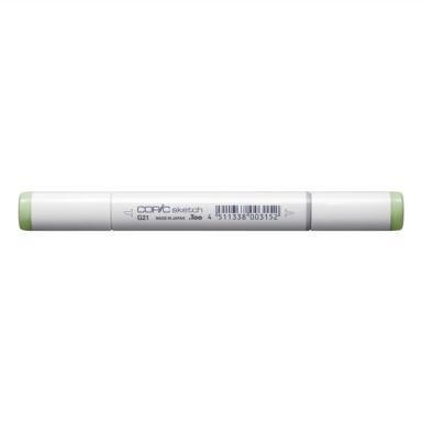 Image Layoutmarker_Copic_Sketch_Typ_G_-_2_lime_Green_img0_4375244.jpg Image