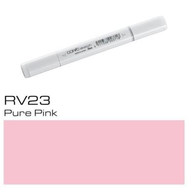 Image Layoutmarker_Copic_Sketch_Typ_RV_-_Pure_Pink_img0_4400773.jpg Image