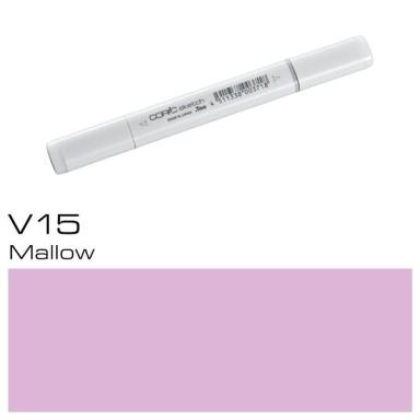 Image Layoutmarker_Copic_Sketch_Typ_V_-_1_Mallow_img0_4399859.jpg Image