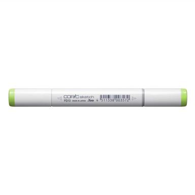 Image Layoutmarker_Copic_Sketch_Typ_YG_-_Chartreuse_img0_4375233.jpg Image