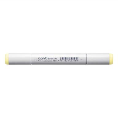 Image Layoutmarker_Copic_Sketch_Typ_Y_-_1_Pale_Yellow_img2_4375290.jpg Image