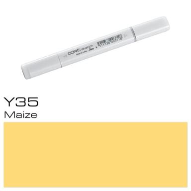 Image Layoutmarker_Copic_Sketch_Typ_Y_-_3_Maize_img0_4400807.jpg Image