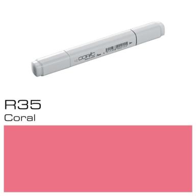 Image Layoutmarker_Copic_Typ_R_-_35_Coral_img0_4393094.jpg Image