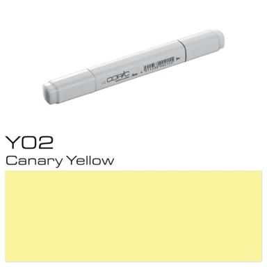 Image Layoutmarker_Copic_Typ_Y_-_02_Canary_Yellow_img1_4393209.jpg Image