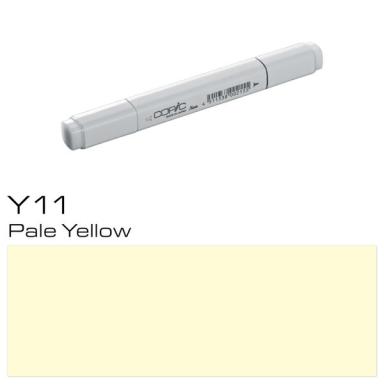 Image Layoutmarker_Copic_Typ_Y_-_11_Pale_Yellow_img0_4391212.jpg Image