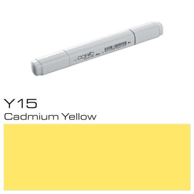 Image Layoutmarker_Copic_Typ_Y_-_15_Cadmium_Yellow_img0_4391138.jpg Image