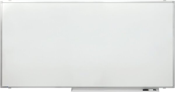 Legamaster Whiteboard PROFESSIONAL 180,0 x 90,0 cm weiß emaillierter Stahl