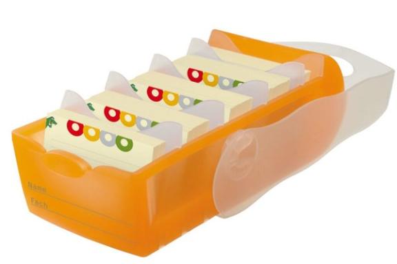 Image Lernkartei_Karteibox_A7_Croco_quer_fr_900_img1_4400180.jpg Image