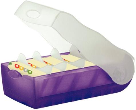 Image Lernkartei_Karteibox_A8_Croco_quer_fr_500_img2_4396759.jpg Image