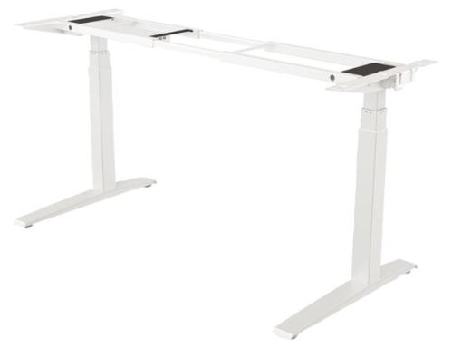 Levado Tischsystem höhenverstellbar, Gestell