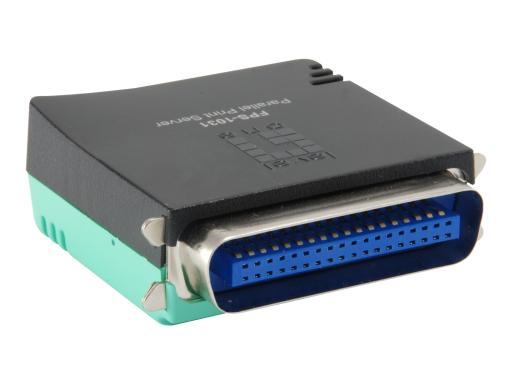 Image Level_One_FPS-1031_Printer_Server_1_Port_Parallel_img7_3700546.jpg Image