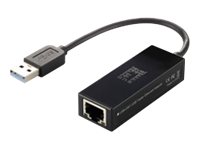 Level One USB-0301 USB 2.0 Fast Ethernet Adapter