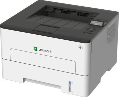 Lexmark B2236dw Laserdrucker grau