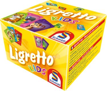 Ligretto® Kids, Nr: 1403