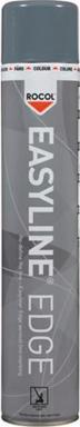 Linienmarkierungsfarbe Easyline® Edge 750 ml grau Spraydose ROCOL