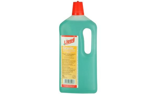 Lloyd Klarspüler für Spülmaschinen (6420112)