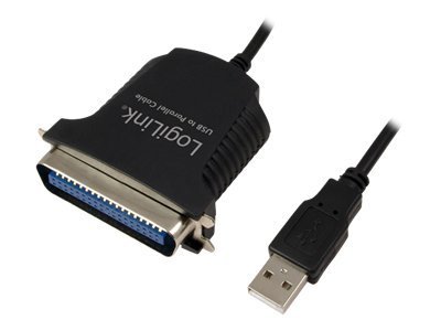 Image LogiLink_Adapter_USB_to_Parallel_mit_18m_img5_3714433.jpg Image