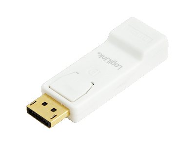 Image LogiLink_DisplayPort_to_HDMI_Adapter_img4_3714459.jpg Image