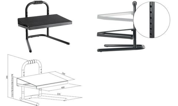 Image LogiLink_Fusttze_hhenverstellba_r_schwarz_img2_4388565.jpg Image