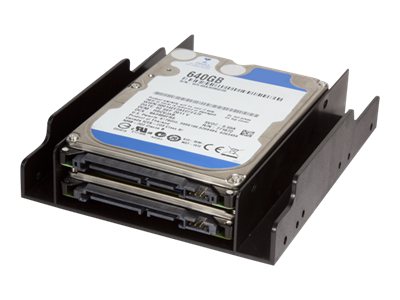 Image LogiLink_Harddisk_Mounting_Set_2x_25_zu_img4_3714484.jpg Image