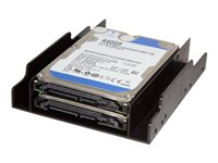 Image LogiLink_Harddisk_Mounting_Set_2x_25_zu_img5_3714484.jpg Image