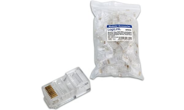 Image LogiLink_RJ45_Stecker_fr_Flachband_kabel_img1_4395725.jpg Image