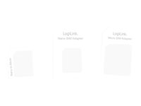 Image LogiLink_SIM-Karten_Adapter_Set_img3_3714499.jpg Image