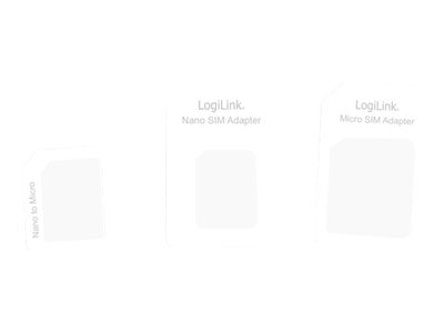 Image LogiLink_SIM-Karten_Adapter_Set_img8_3714499.jpg Image