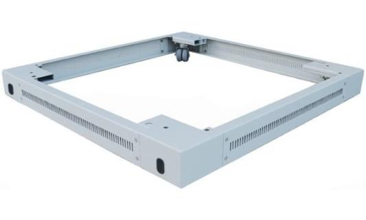 LogiLink Sockel (B)600 x (T)600 mm, schwarz (RAL9005) (11114672)