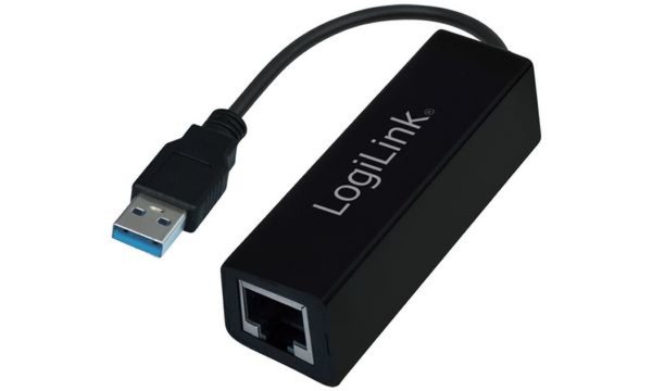 Image LogiLink_USB_30_zu_Gigabit_Adapter_img2_3714513.jpg Image