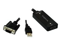 Image LogiLink_VGA_w_USB_Audio_to_HDMI_Converter_img7_3714531.jpg Image