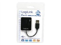 Image Logilink_USB-Hub_Smile_4-Port_ohne_Netzteil_img2_3714447.jpg Image