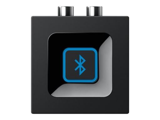 Logitech Bluetooth Audio Adapter - BT - EU