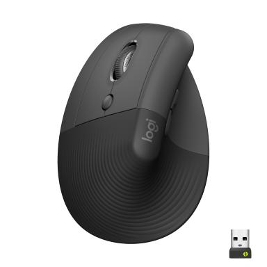 Image Logitech_Lift_Left_Vertical_Ergonomic_Mouse_img3_4905377.jpg Image