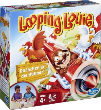 Looping Louie, Nr: 15692398